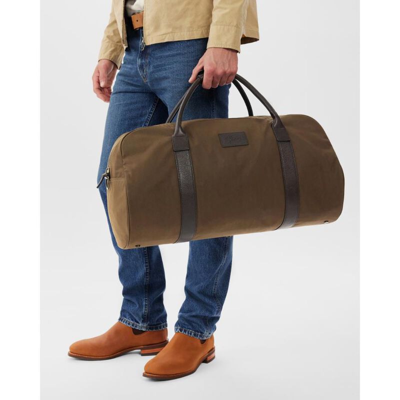 R.M. Williams Hawkesbury Holdall image number 3